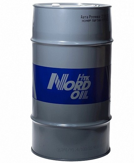 NORD OIL  GL-5 85W-140