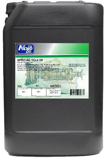 NORD OIL SPECIAL  60