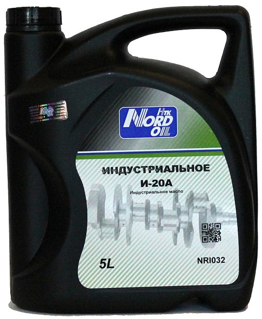 NORD OIL И-20А