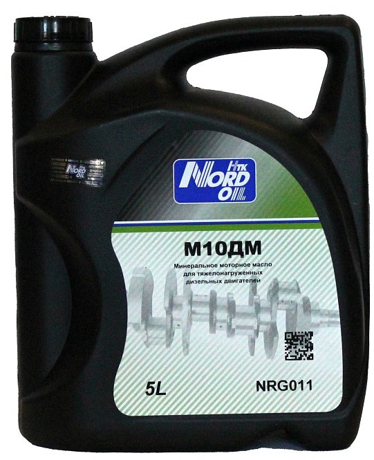 NORD OIL М10ДМ