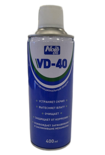 NORD OIL VD-40